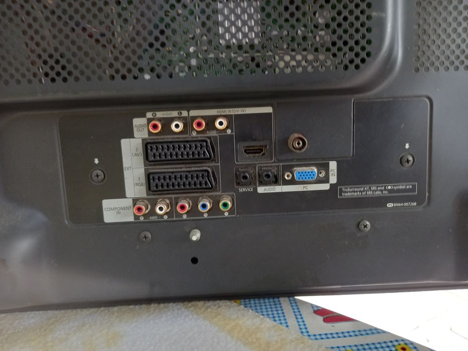 TV Samsung 50 polegadas