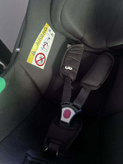 Ovinho para bebé