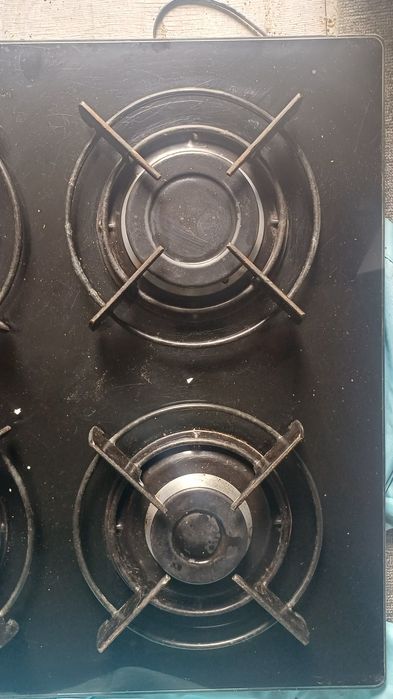 Płyta gaza mastercook
