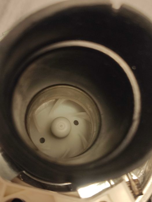 NOWA pompa do zmywarki Electrolux