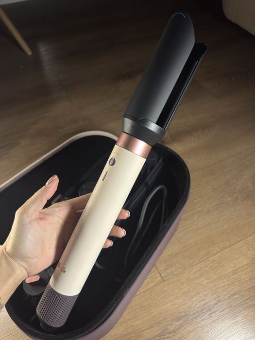 стайлер Dyson co-anda 2x (HS09). Дайсон