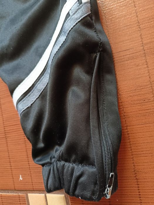 Spodnie dresowe Polo Ralph Lauren rozm. 86