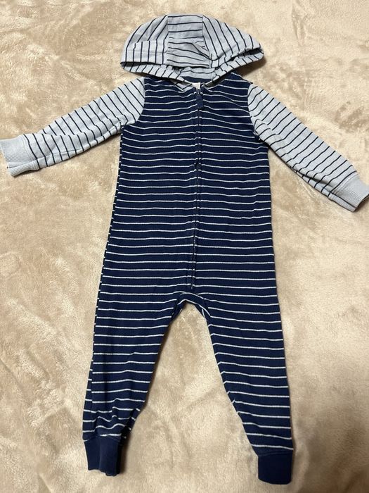 Ромпер carters 18m