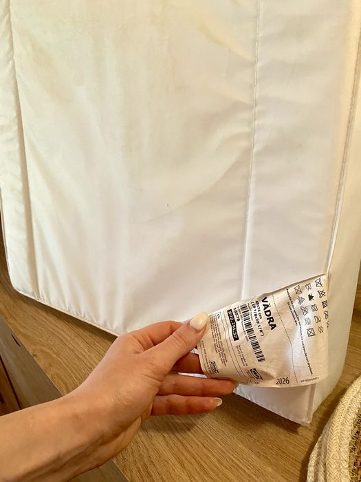 Пеленатор ikea vadra