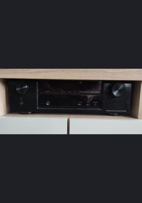 Denon AVR X-1000