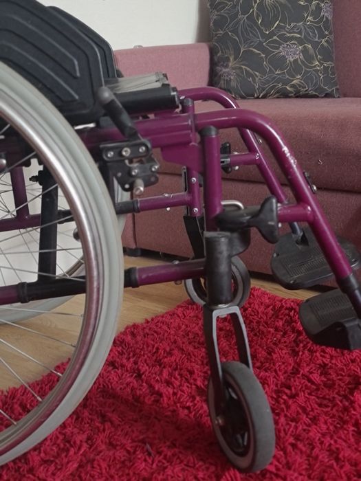 Інвалідний візок