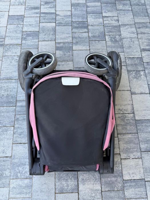 Wozek cybex balios s