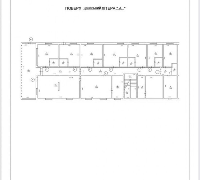 Продаж комерційного приміщення,  ЖК Parkland, вул. Михайла Дерегуса