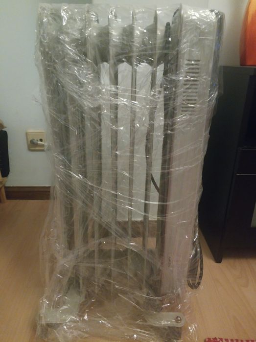 Aquecedor a óleo Kunft 1500W