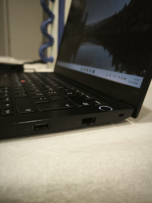 Lenovo ThinkPad E14 Gen 2 | i5 11ª Gen | 16GB RAM | Windows 11 Pro
