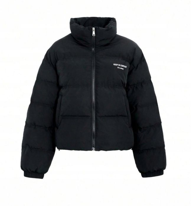 Nowa kurtka Dazy roz Xl