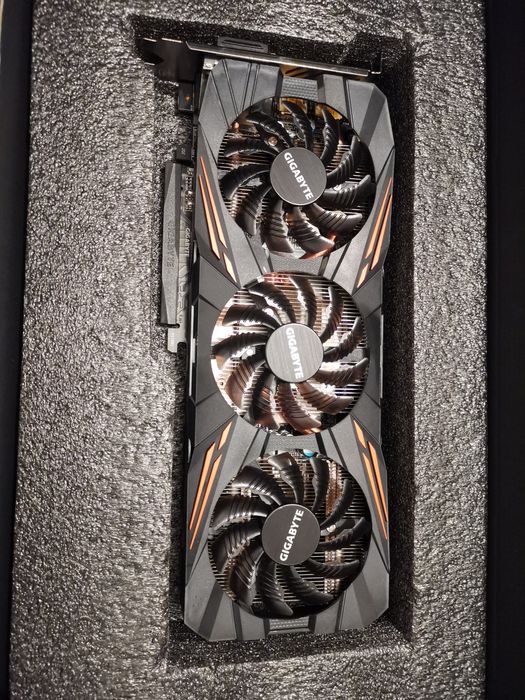 Gaming PC como novo.