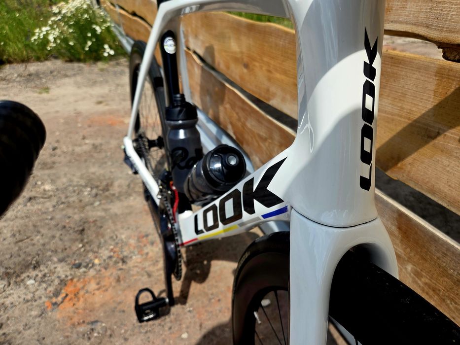 LOOK 795 Blade RS