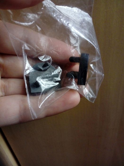 Skórzane buty na obcasie rozmiar 39