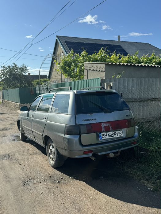 Продам Lada 2111 универсал 2007 г