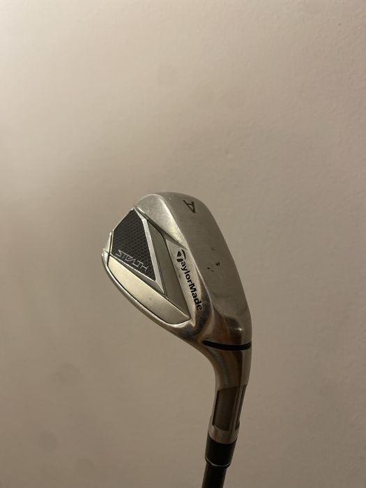 Taco TaylorMade Usado