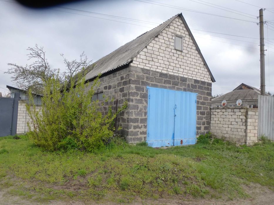 Терміново будинок в м. Зміів