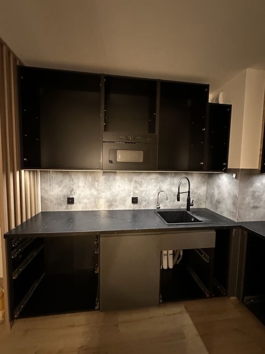 Sprzedam kuchnię IKEA METHOD cała na części