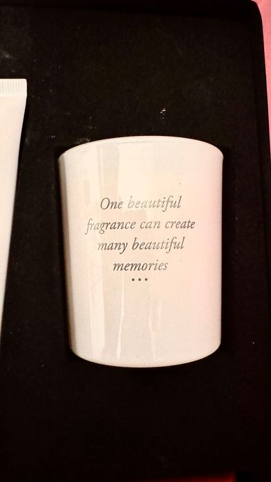 Набор для тела Ritual of Sakura