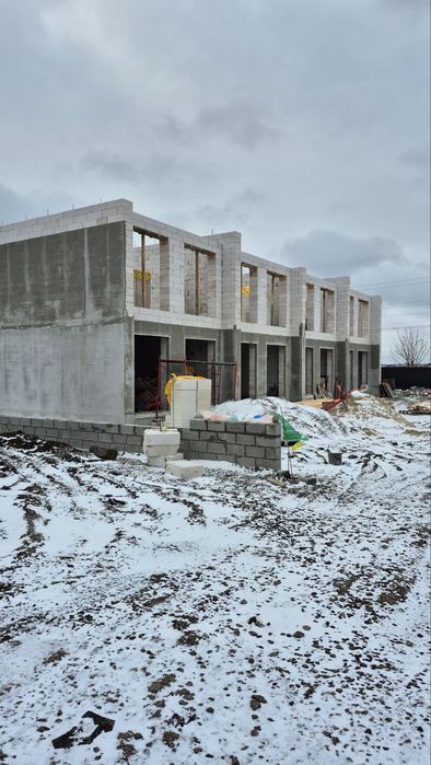 Інвестиції у будівництво котеджів Гарна дохідність.Надійний забудовник