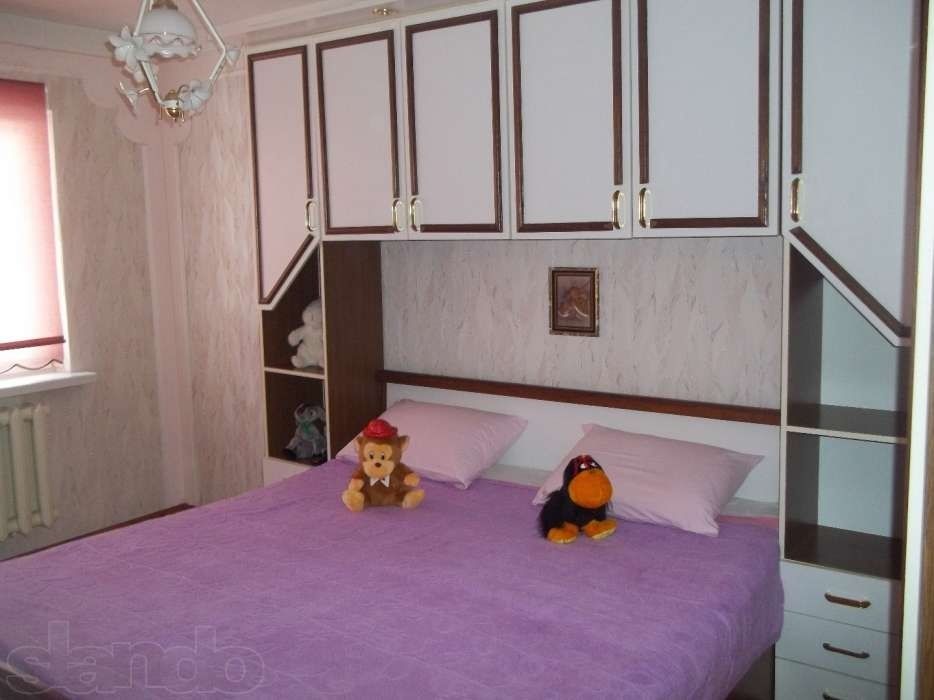 Сдам квартиру посутчно!! В г. Славутич Таллинский кв.