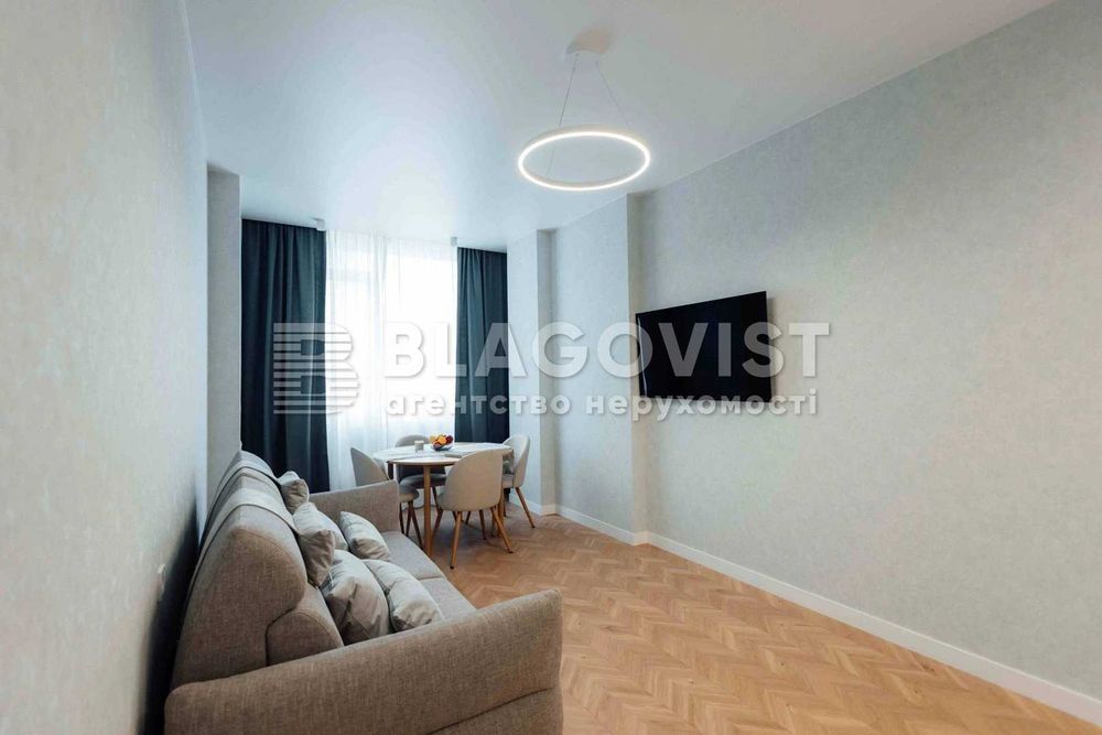 1-room apartment apartment by the address st. Beresteyskiy prospektpr t Pobedy (area 53 m²) - Atlanta.ua - photo 4