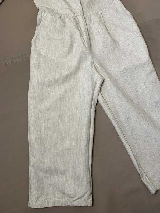 Комбінезон котон льон Finery 34/XS/42 36/S/44