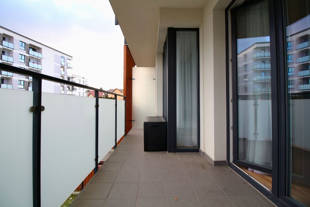 PL / UA / EN | 2 Pokoje | Pets friendly | Kameralny budynek | Od zaraz