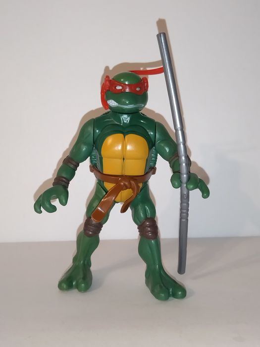 Герои Черепашки-ниндзя YM-1601.