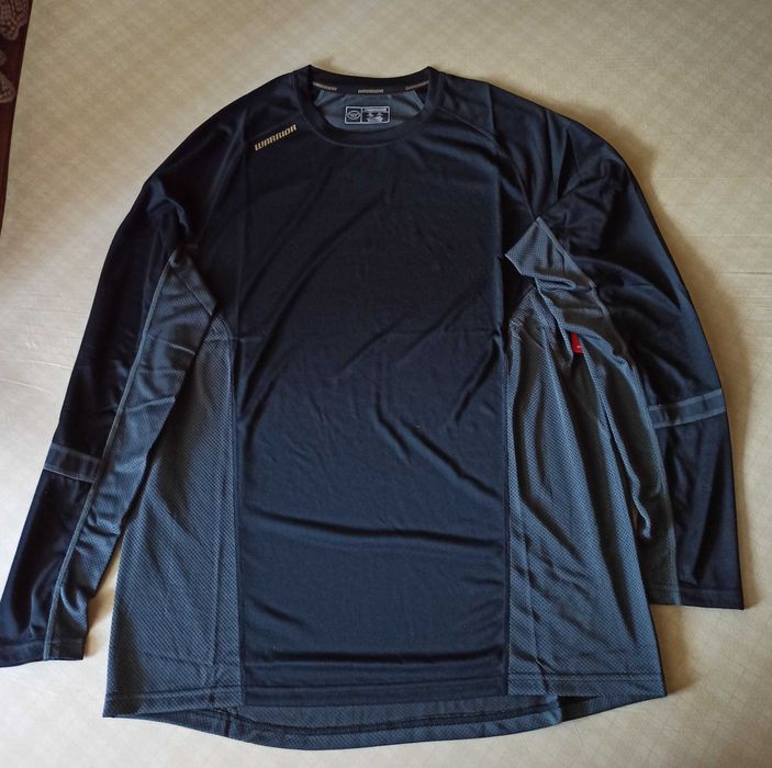 Термобелье WARRIOR