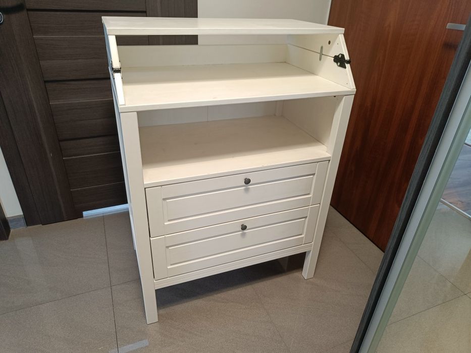 Komoda Ikea Sundvik