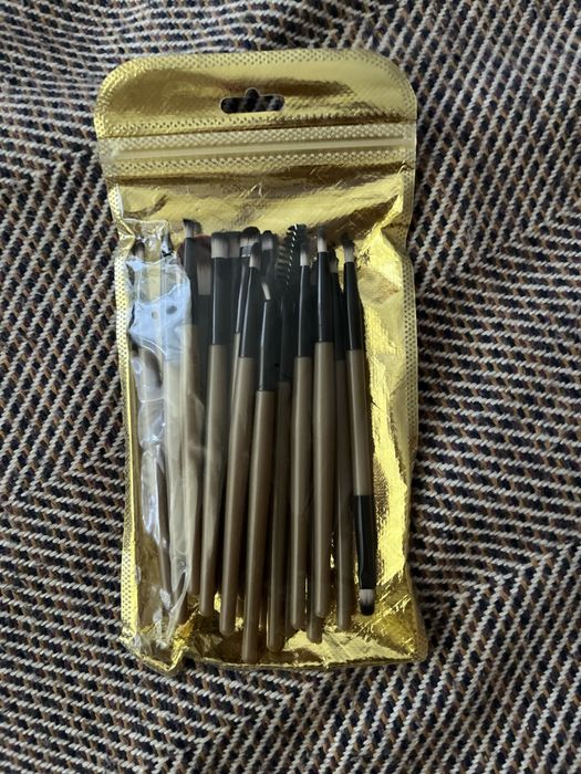 Кісточки для макіяжу