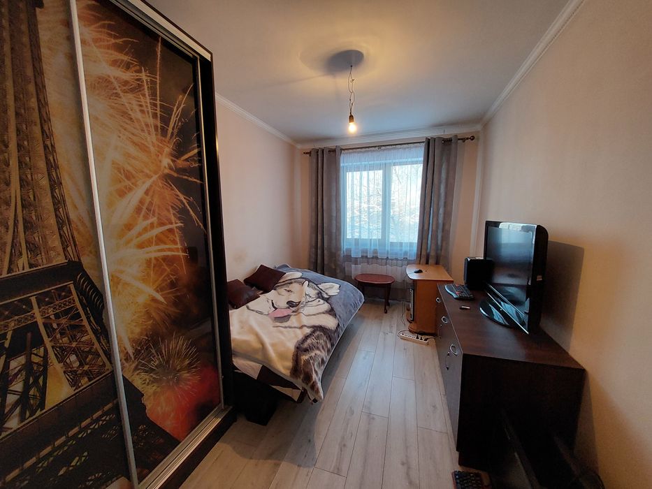 Продаж будинку 166м2 в. Петлюри м. Борислав