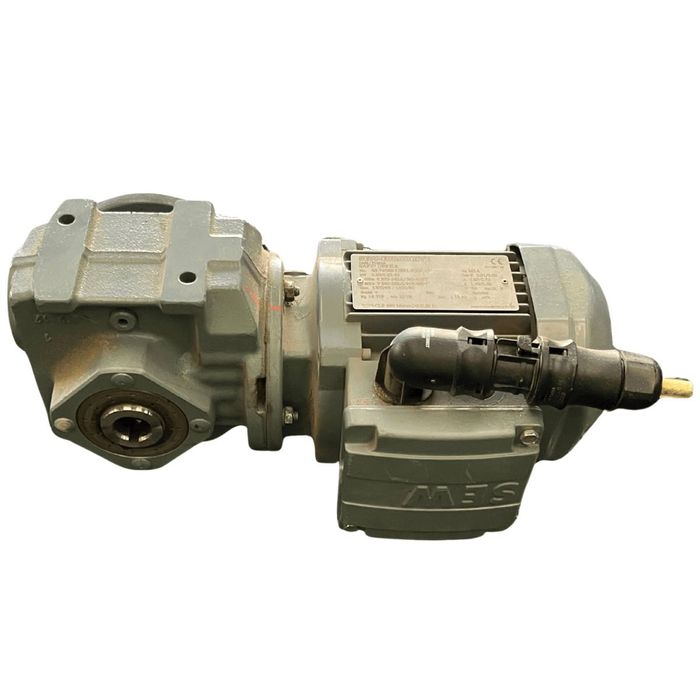 Motoreduktor SEW SAF37 DR63L4 0,25kW | Przełożenie 1:20 | FVAT