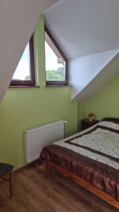 Agroturystyka Kalinowe Ranczo