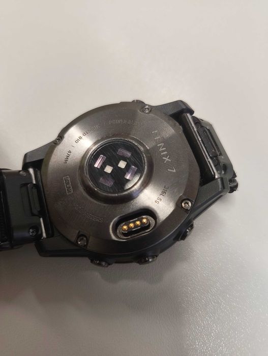 Garmin Fenix 7 Solar 47mm
