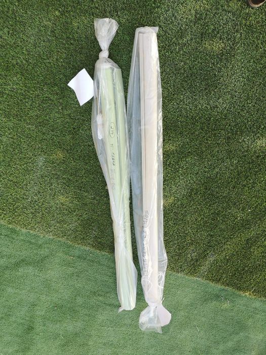 Estores de rolo NOVOS