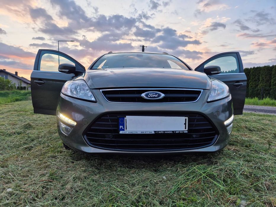 Ford Mondeo 2 x TABLET,  super stan.