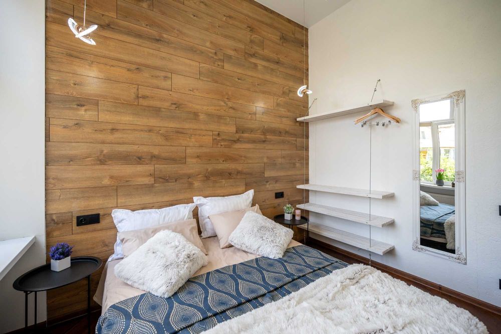 Нова 3-кімнатна лофт квартира у центрі Одеси 6015