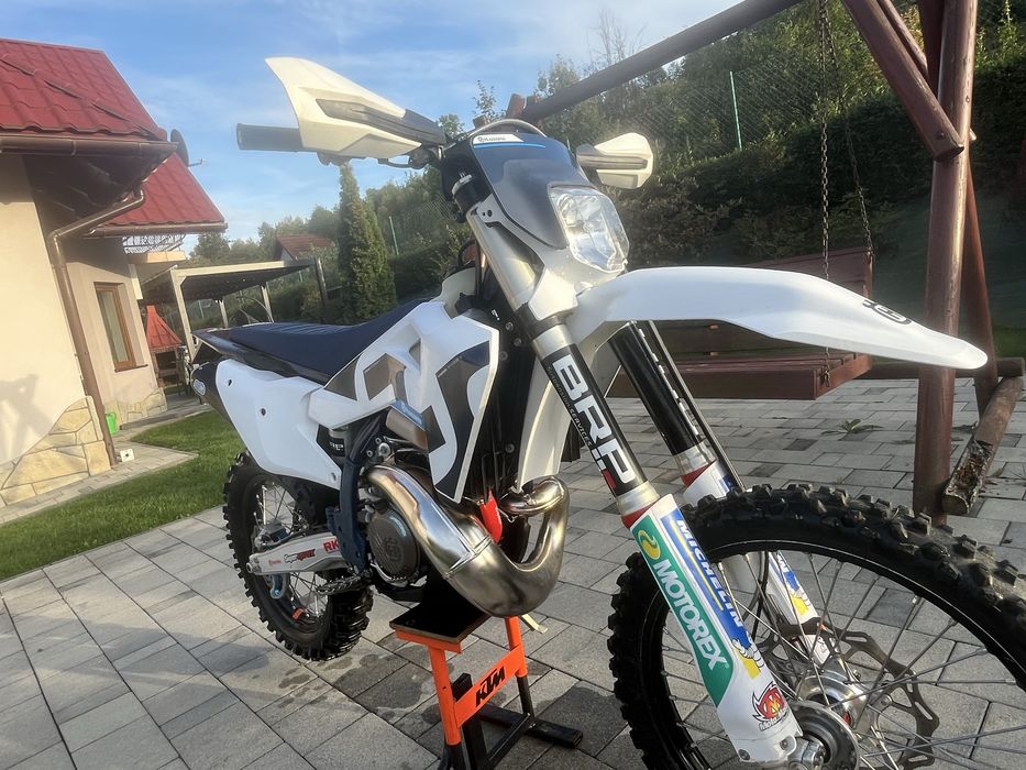 Husqvarna