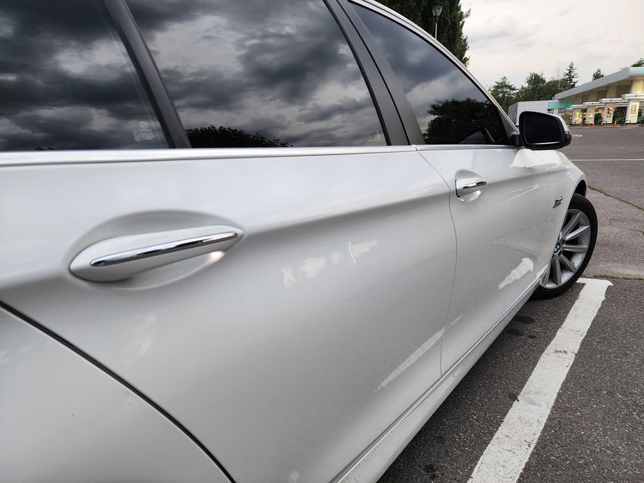 BMW 5 Series 2015 VIN WBAXA5C59FD691611 фото оголошення 17 з 24