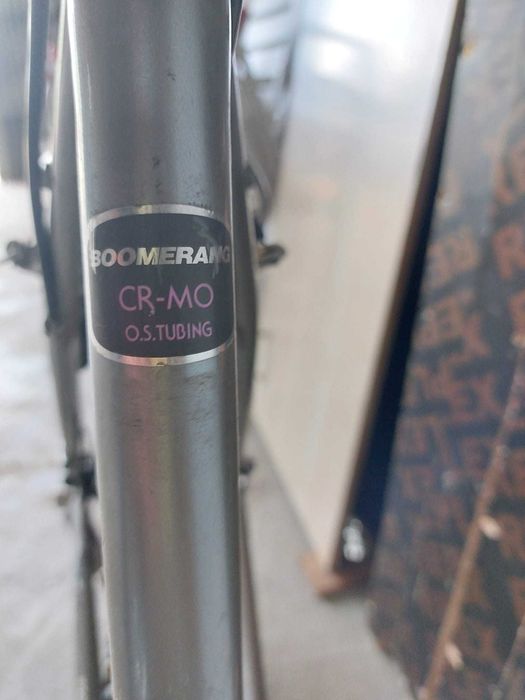 2 bicicletas para venda