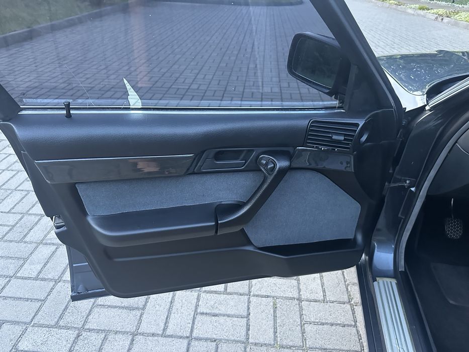 Продам BMW e34 M50B20