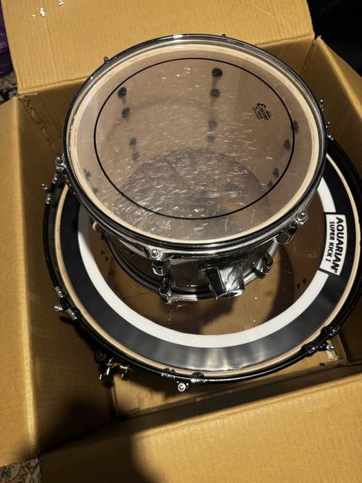 Perkusja PEARL ROADSHOW 22" Shell Set