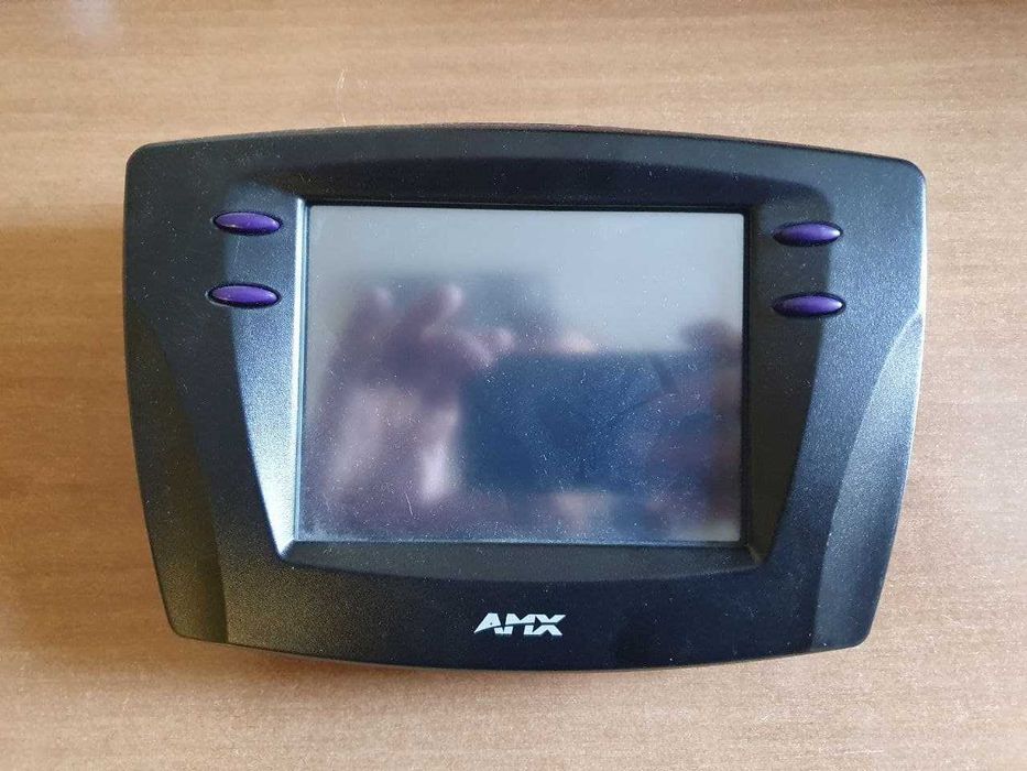 Продаю пульты управления АМХ к умному дому.