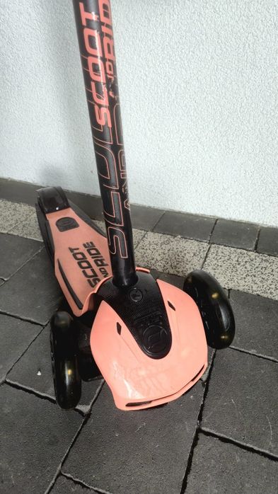 Hulajnoga  Scoot and Ride.