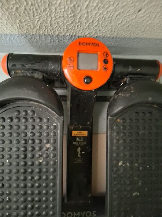 Domyos Mini Stepper - DECATHLON438922642792785922