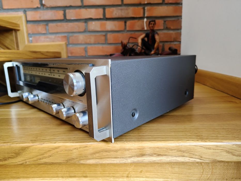 Amplituner ROTEL RX 603