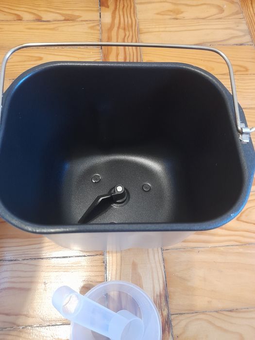 Orbegozo Bread Maker477295129207787522