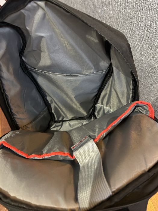 Plecak Dell na laptopa do 17’